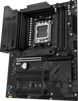 Материнская плата Socket AM5 ASUS X870 MAX GAMING WIFI7 (X870) 4*DDR5 HDMI ATX