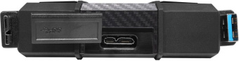 Внешний жесткий диск .2Tb ADATA HD710 Pro 2.5" USB3.1 черный