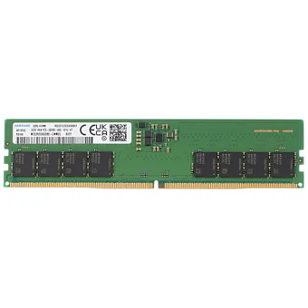 Модуль памяти DDR5 16Gb 5600MHz Samsung