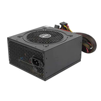 Блок питания .700W HIPER HPB-700D (120mm, 24+8pin, 4*8pin, 6*SATA, 4*Molex, 80+ Bronze)