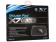 Коврик для мыши A4Tech X7 Pad X7-200MP Мини 250x200x3мм черный