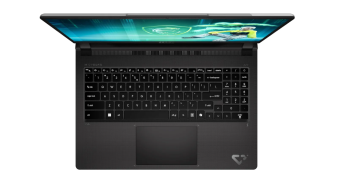 Ноутбук MSI Cyborg 15 C2WF-015XRU Core 5 210H/16G/1Tb SSD/RTX5060-8G/15.6"FHD/DOS/Grey (серый)