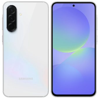 Смартфон Samsung Galaxy A36  8/128Gb White (белый)