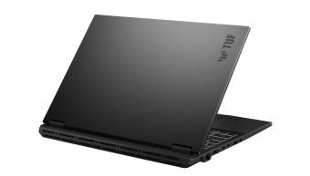Ноутбук ASUS TUF Gaming FX608JHR-RV177 i5 14450HX/16G/512 SSD/RTX5050-8G/16"WUXGA/DOS/Grey