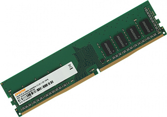 Модуль памяти DDR4 16Gb PC4-21300 2666MHz Digma CL19
