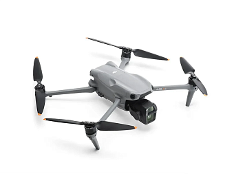 Квадрокоптер DJI Air 3S Fly More Combo (DJI RC 2)