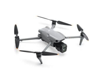 Квадрокоптер DJI Air 3S Fly More Combo (DJI RC 2)