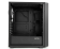 Корпус XASTRA A407 ARGB ATX чёрный