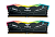 Модуль памяти DDR5 32Gb 6600MHz TEAMGROUP T-Force Delta RGB Black (Kit of 2)