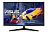 Монитор 27" Asus VY279HGR (IPS, 1920x1080 120Гц  HDMI VGA) черный