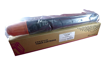 Картридж лазерный ELP CT-CAN-C-EXV29M magenta