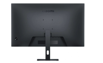Монитор 23.8" Xiaomi Monitor A24i (IPS 1920x1080 144Hz HDMI DP) черный
