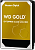 Жесткий диск SATA 14Tb WD Gold 7200rpm 256Mb SATA-3