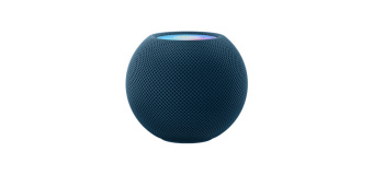 Умная колонка Apple HomePod mini Blue