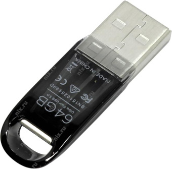 Флешка 64Gb SanDisk Ultra Flair USB3.0