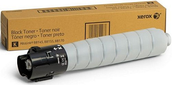 Картридж лазерный XEROX 006R01773 для AltaLink B8170 52K