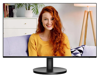 Монитор 27" AOC 27B3HA2 (IPS 1920x1080 100Hz HDMI VGA) черный