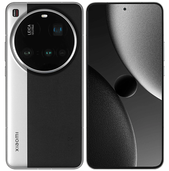 Смартфон Xiaomi 15 Ultra  16/512Gb Silver Chrome (серебристый)