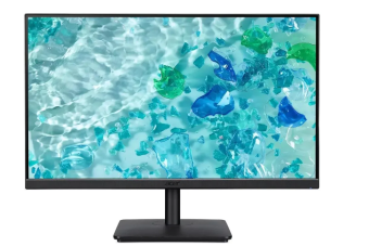 Монитор 23.8" Acer V247YGbmipx (IPS 1920x1080 4ms 120Hz HDMI DP SPK) Black