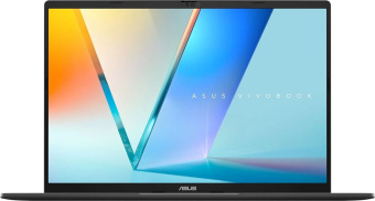 Ноутбук ASUS VivoBook S3607VA-RP174 Core 5 210H/16G/512 SSD/Intel UHD/16"WUXGA/DOS/Grey (серый)