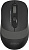 Мышь беспроводная A4Tech Fstyler FG10 2000dpi черный/серый