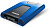 Внешний жесткий диск .1Tb ADATA HD650 2.5" USB3.1 синий