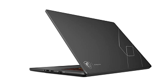 Ноутбук MSI Stealth 16 AI+ B3WH-013RU Core Ultra 9 386H/32G/1Tb SSD/RTX5070Ti-12G/16"QHD+/DOS/Black