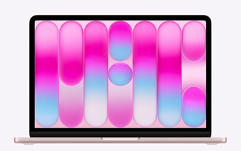 Ноутбук Apple MacBook Neo 13" 2026 A18 Pro 8G 256Gb Blush (румянец) (без RuStore)