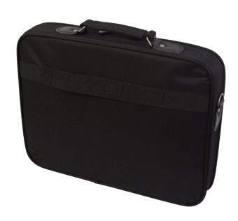 Сумка для ноутбука 15" PC PET PCP-A3015BK нейлон, черная