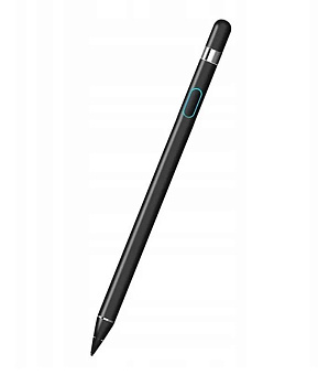 Стилус iNeez Active Pro stylus 1.4mm  Black
