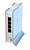 Wi-Fi роутер Mikrotik RB941-2nD-TC (802.11b/g/n, 2.4 ГГц, 4*LAN)