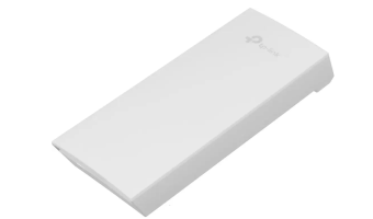 Точка доступа TP-Link CPE210 N300 300 Мбит/с белый