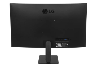 Монитор 27" LG 27U411A-B (IPS 1920x1080 120Hz HDMI VGA) черный