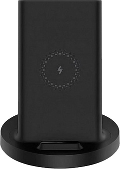 Беспроводное зарядное устройство Xiaomi Mi Wireless Charging Stand 20W