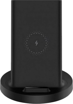 Беспроводное зарядное устройство Xiaomi Mi Wireless Charging Stand 20W