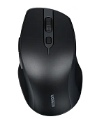 Мышь беспроводная UGREEN MU101 Ergonomic Wireless Mouse черный