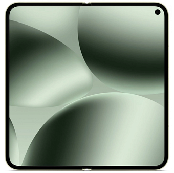 Смартфон Google Pixel 10 Pro Fold 16/256Gb Jade (нефрит)