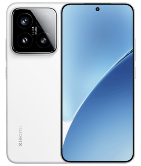 Смартфон Xiaomi 15 12/256Gb White (белый)