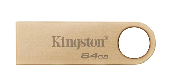 Флешка 64Gb Kingston DataTraveler SE9 USB3.0
