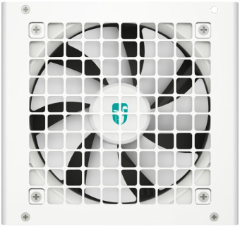 Блок питания .850W Deepcool GamerStorm PN850M 120mm 80+ Gold, белый