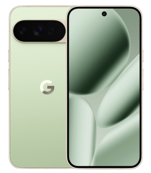 Смартфон Google Pixel 10 Pro XL 16/256Gb Jade (нефрит)