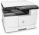 МФУ HP LaserJet M442dn (A3, ч/б, 24 стр/мин, дуплекс, USB&LAN)