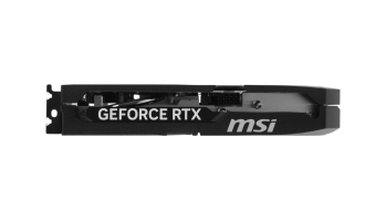 Видеокарта 8Gb MSI RTX 5060 TI 8G SHADOW 2X OC PLUS (RTX5060TI) GDDR7 HDMI DP
