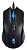 Мышь проводная A4Tech X-89 2400dpi черный