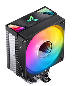 Кулер для процессора JONSBO CR-1000 V2 PRO ARGB 4-pin 1700//AM5 230W