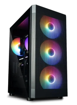 Корпус Zalman i4 TG USB3.0 ATX Black