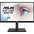 Монитор 21.5" Asus VA229QSB (IPS 1920x1080 4ms 75Hz DP HDMI VGA SP) черный