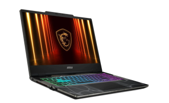 Ноутбук MSI Cyborg 15 B2RWEKG-235XRU Core 7 240H/16G/1Tb SSD/RTX5050-8G/15.6"WUXGA/DOS