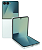 Смартфон Samsung Galaxy Z Flip 7 12/256Gb Mint (мятный)