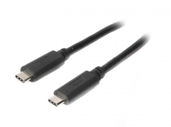 Кабель USB-C < - > USB-C, 1.0м, Cablexpert